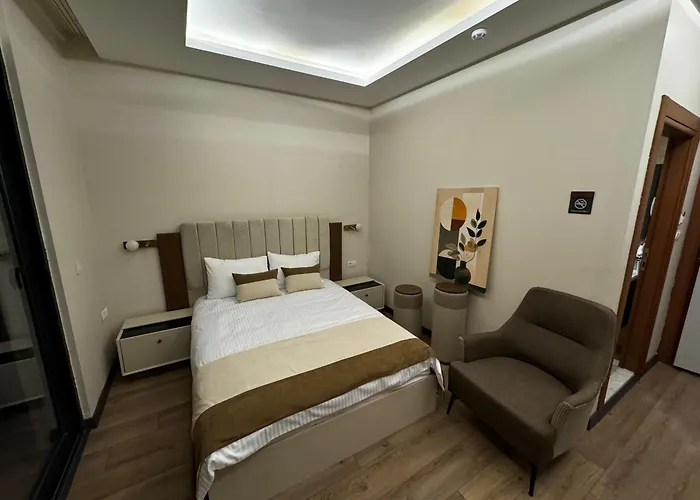 Pacis Antakya