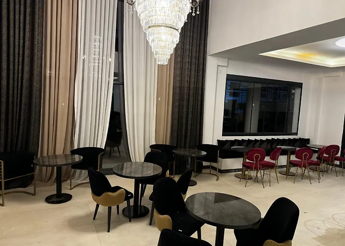 Pacis Antakya