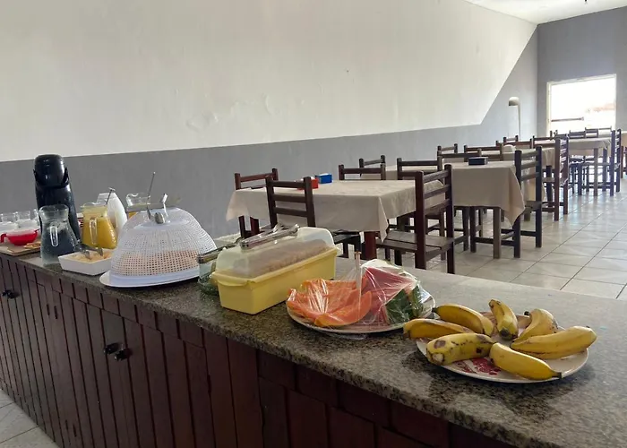 Minas Hotel
