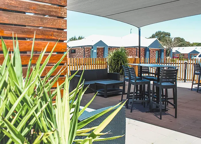 Courthouse Hotel Boorowa