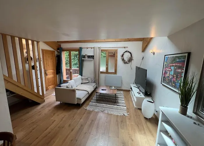 Appartement Cosy - 3 Personnes