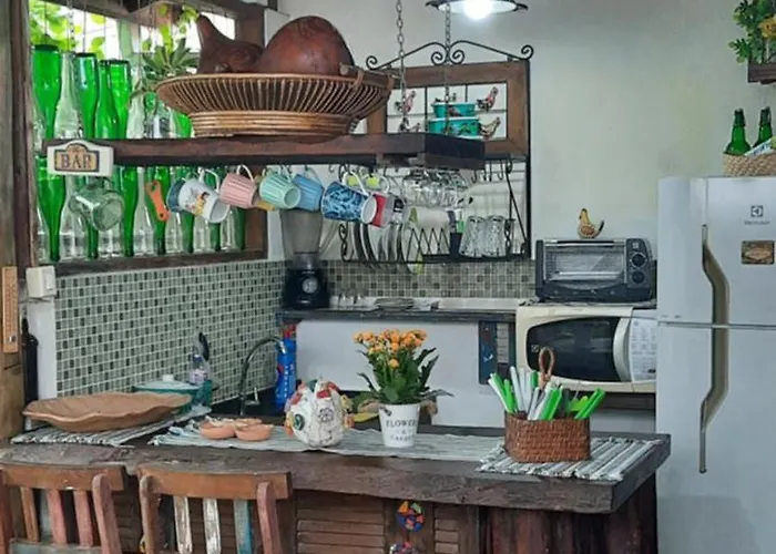 Chale Puertas Y Ventanas