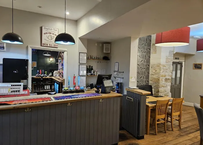 St Aubyn Arms