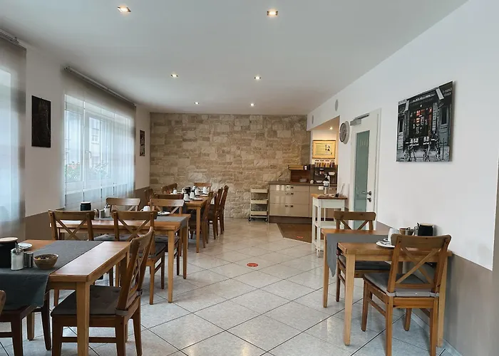 Hotel Traube Rheinhessen