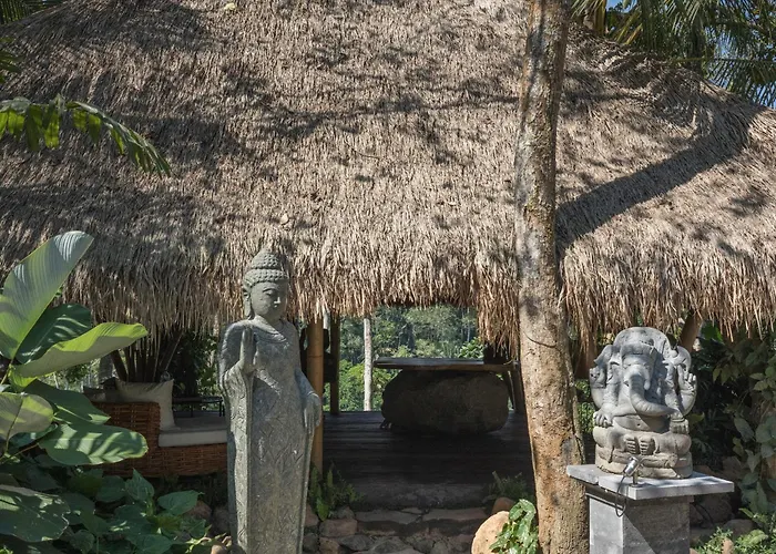 Belalu Bali Boutique & Spa Experience