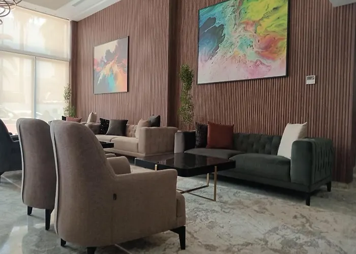 Executive Boutique Hotel Rabat
