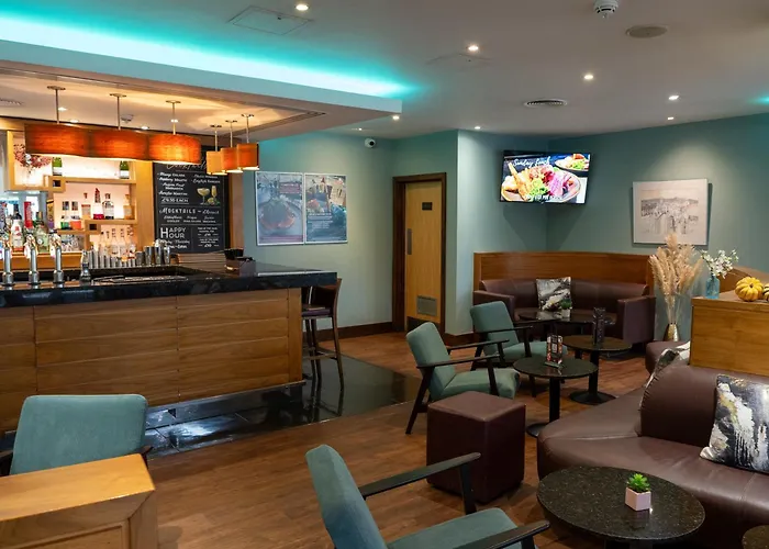 Future Inn Plymouth