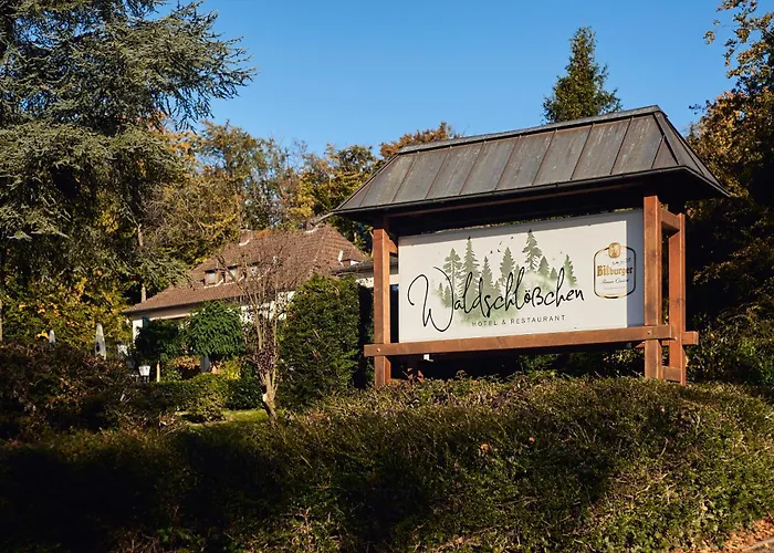 Hotel Waldschlößchen