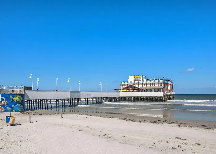 Comfort Inn & Suites Daytona Beach Oceanfront