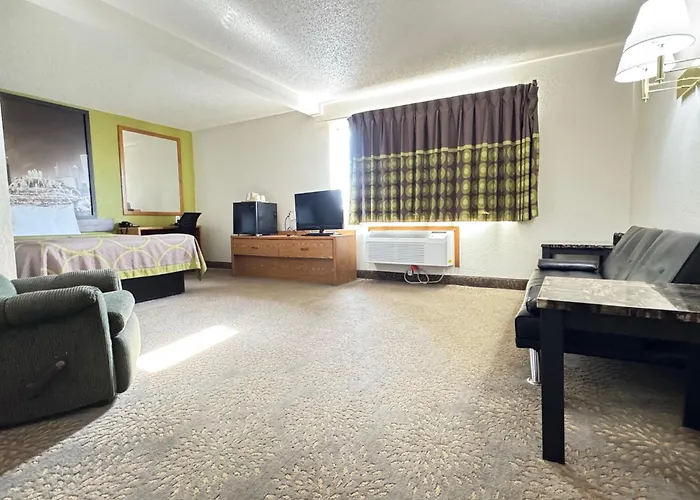 Super 8 By Wyndham Mokena/Frankfort /I-80