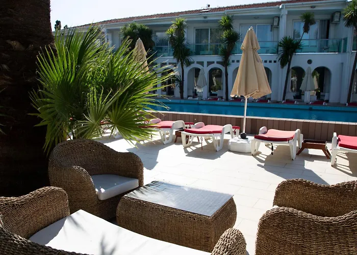 Pidasus Hotel