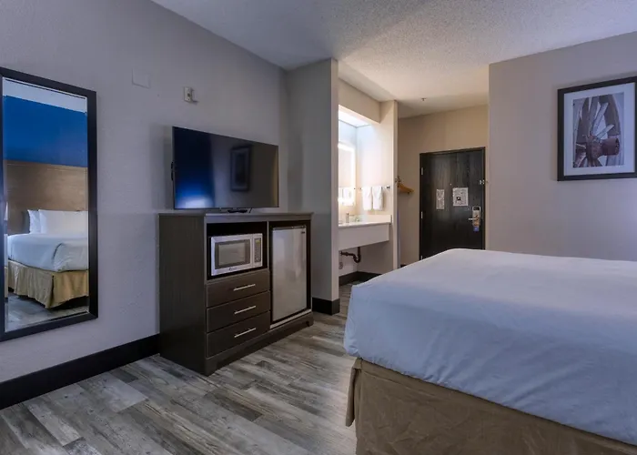 Baymont By Wyndham Casa Grande