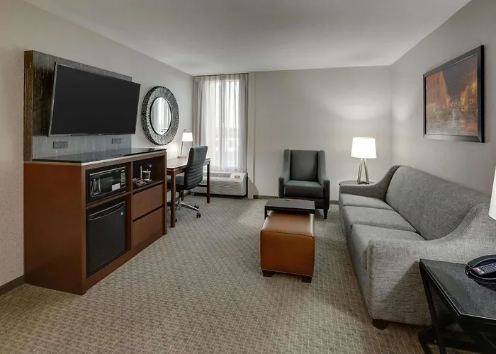 Drury Inn & Suites Cape Girardeau