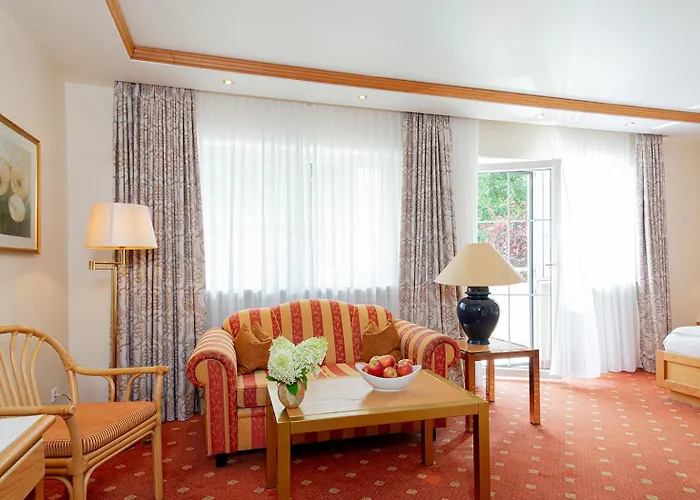 Thermenhotel Quellenhof