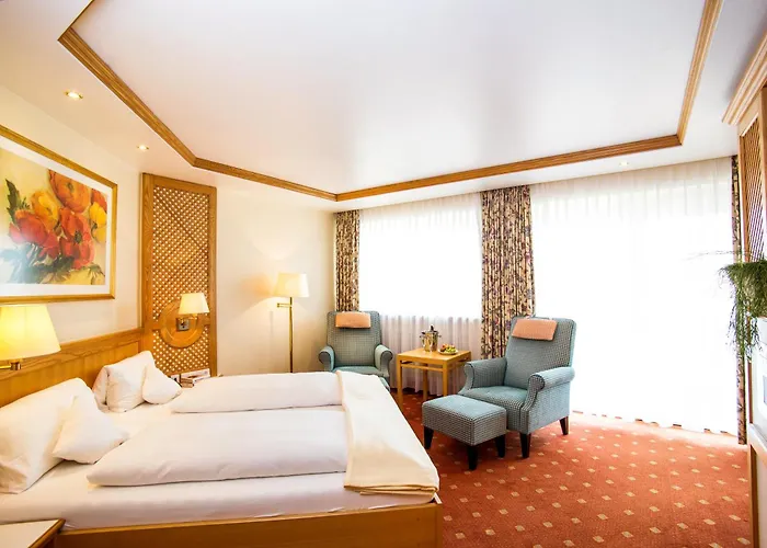 Thermenhotel Quellenhof