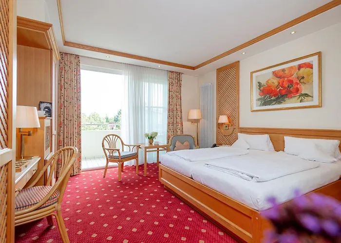 Thermenhotel Quellenhof