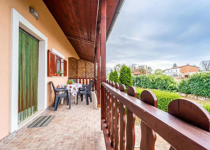 Apartment Krnica III