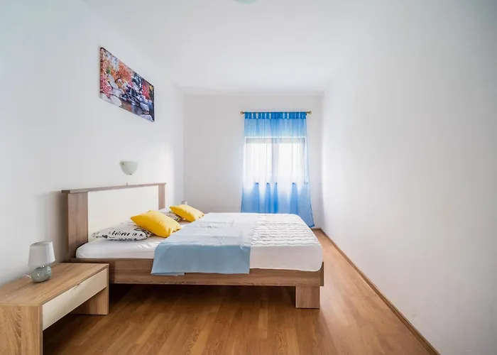 Apartment Krnica III