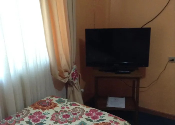 Hotel Le Mirage