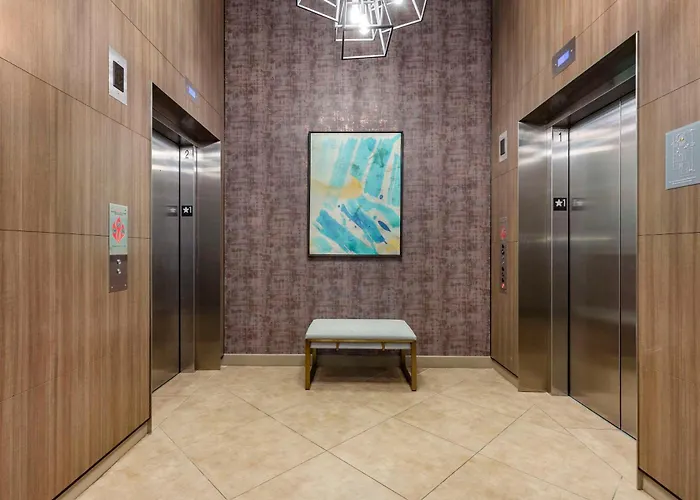 Cambria Hotel Rockville