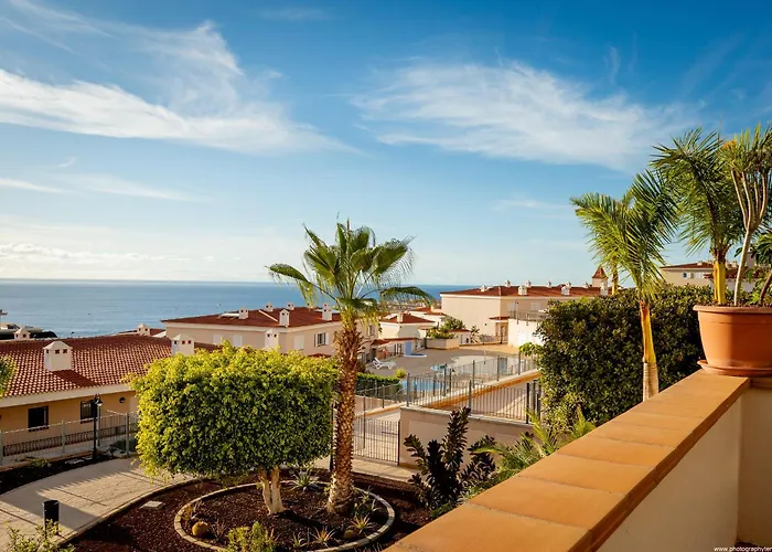 Residencial Playa De La Arena