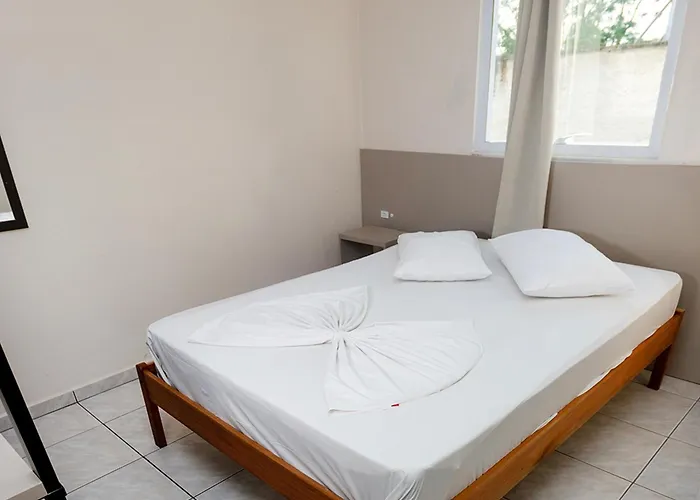 Ok Inn Hotel