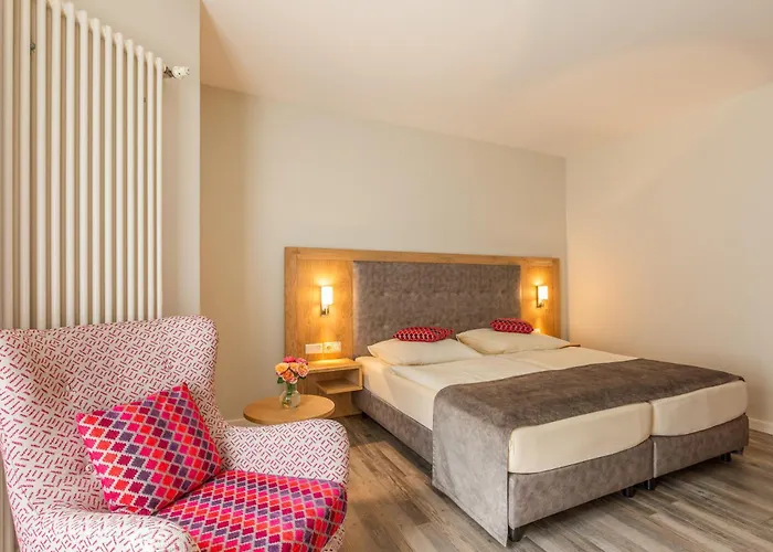 Hotel Waldesrand