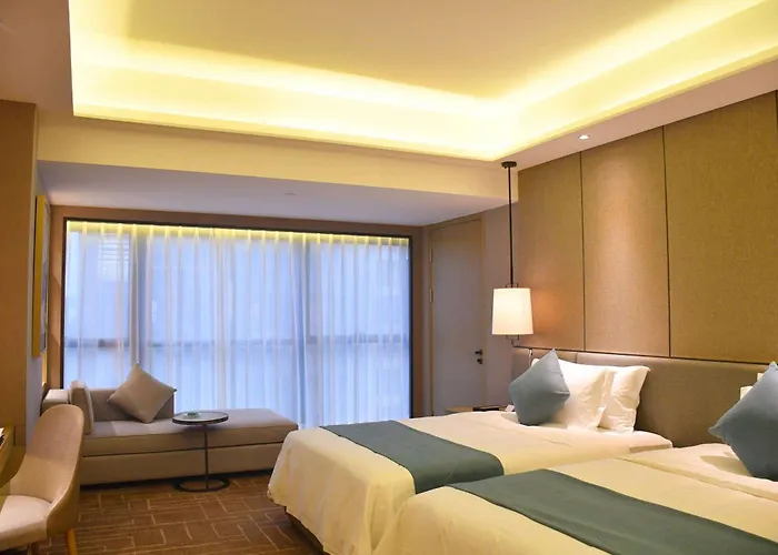 Wyndham Grand Maoming
