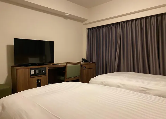 Dormy Inn Morioka