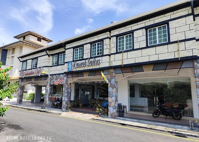 Ritz Suites
