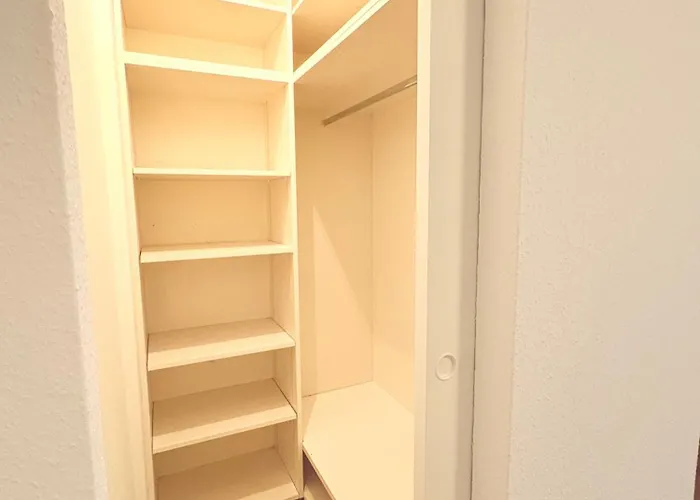 Komfort Appartement Bad Pyrmont Nähe Kurpark