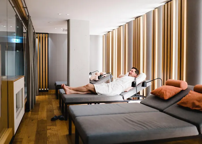 Atlantic Hotel Muenster