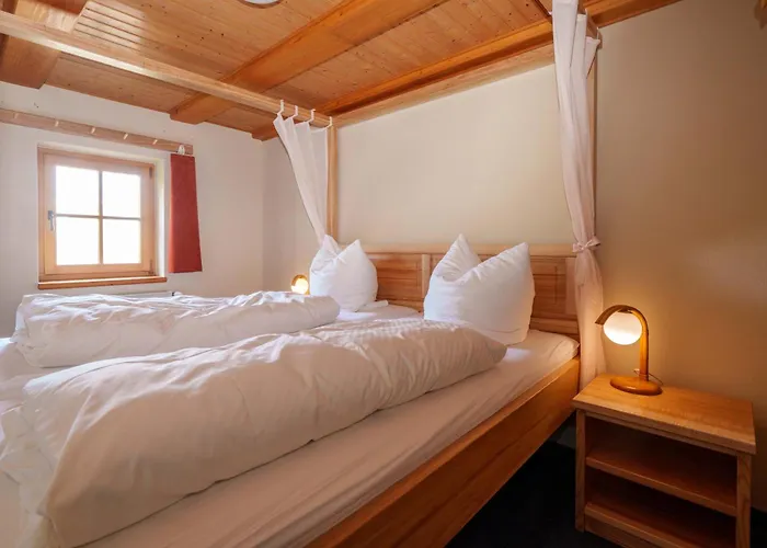 Ferienwohnung Spielzeughof
