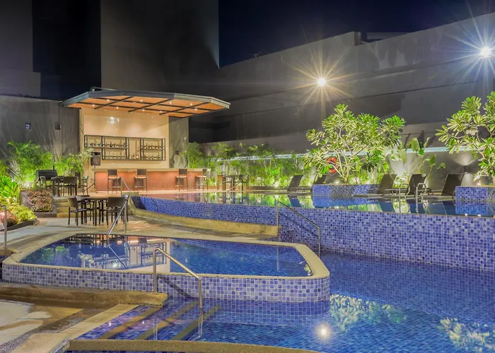 Grand Summit Hotel General Santos