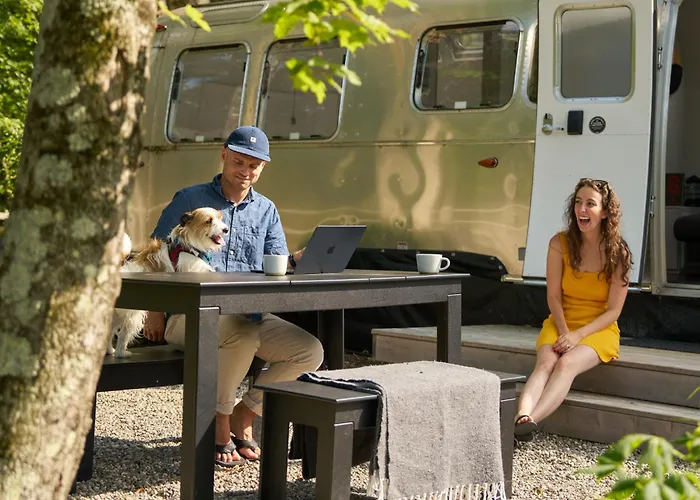 Autocamp Catskills