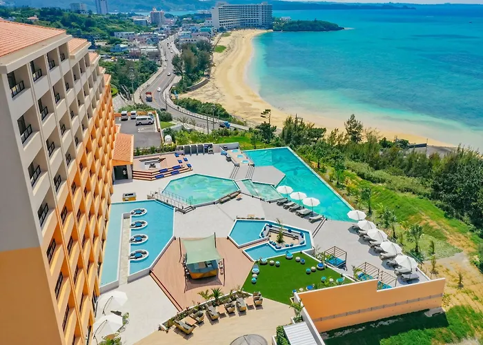 Aquasense Hotel & Resort