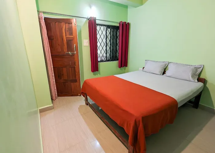 Luciano Guest House