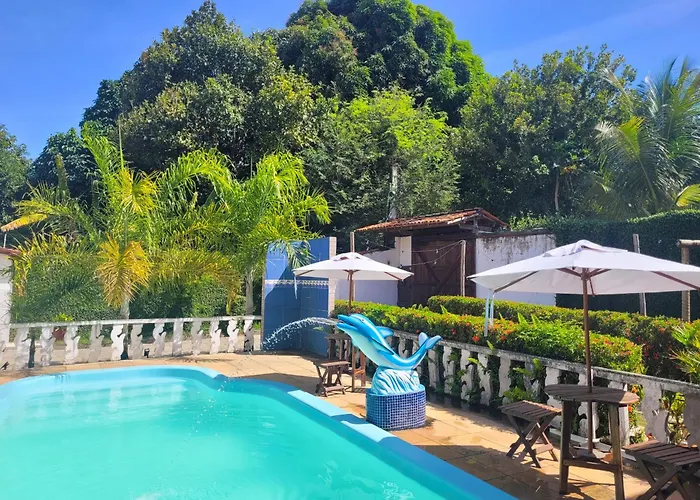 Pousada Villa Coelho