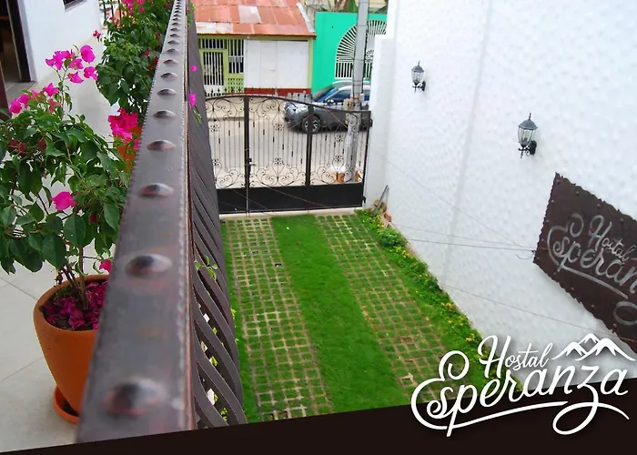 Hotel Esperanza Esteli