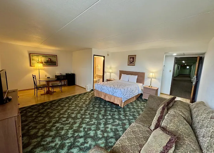 Best Stay Inn