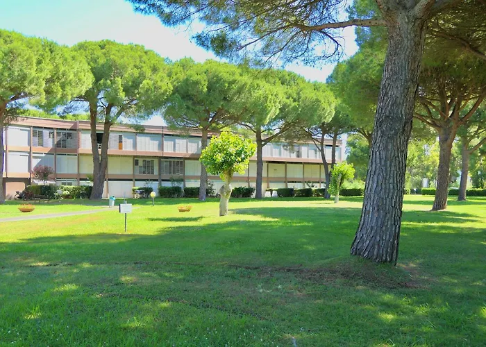 Isstravel, Holiday Homes From 400 To 900 Mt From The Sea, Apartments 6 Beds