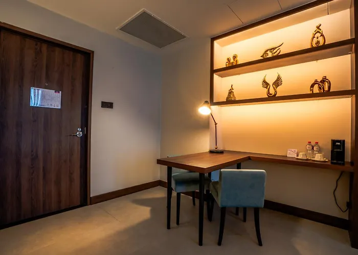 Sofia Colombo City Hotel