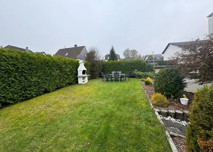 Ferienwohnung Sylt