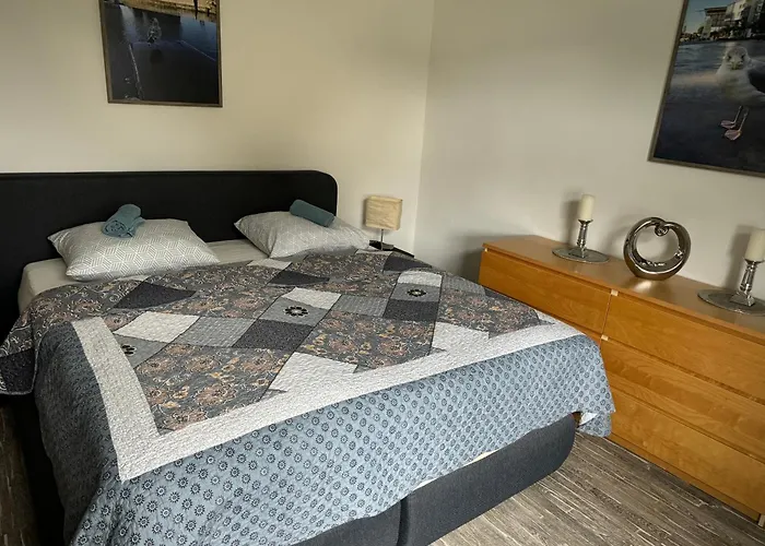 Ferienwohnung Sylt