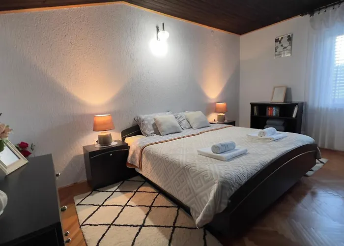 Holiday Apartment Venera