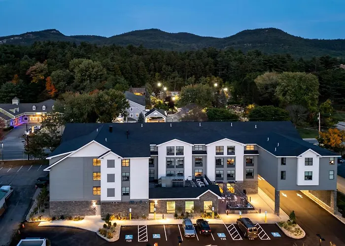 Hilton Garden Inn North Conway