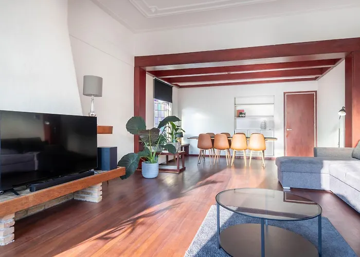 Charmant Appartement In De Binnenstad Van Leeuwarden