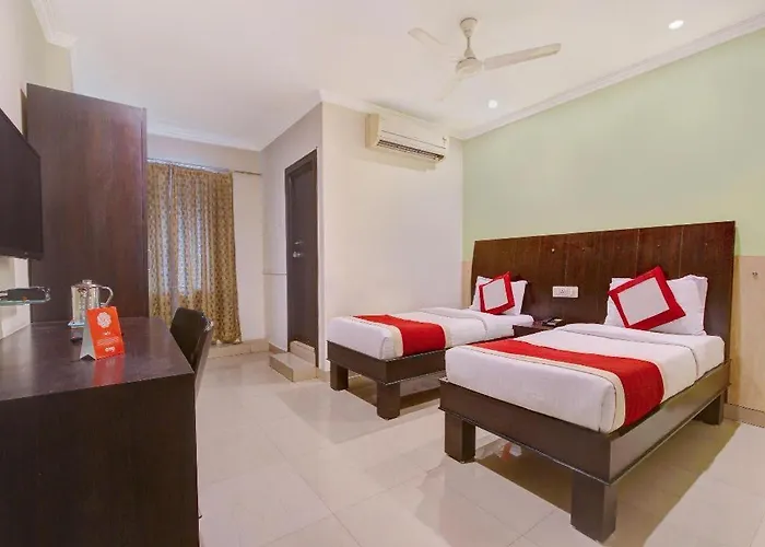 Vaishnavi Group Of Hotels