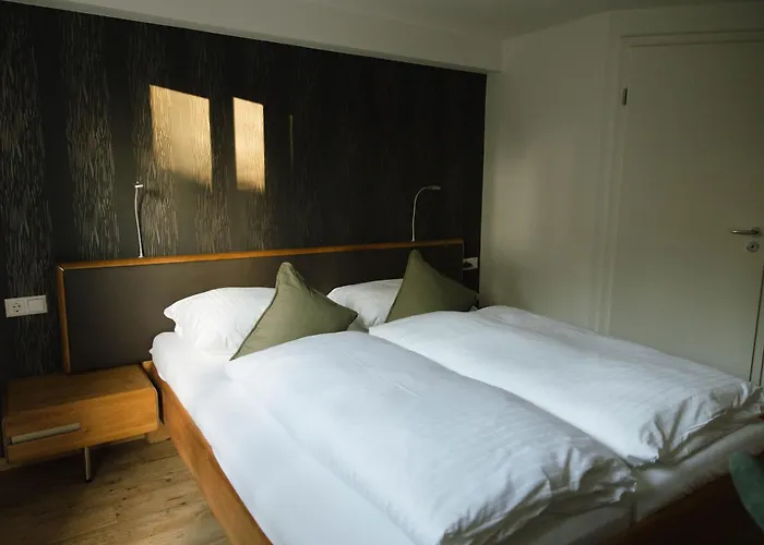 Feelfalt Hotel
