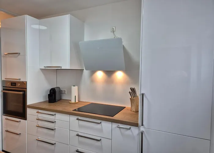 Ferienwohnung in Schwieberdingen